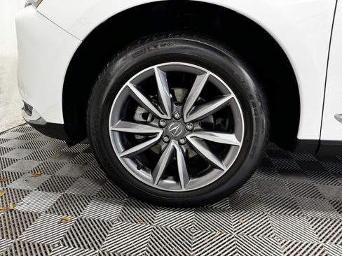 Certified 2022 Acura RDX FWD w/ Technology Package image 50