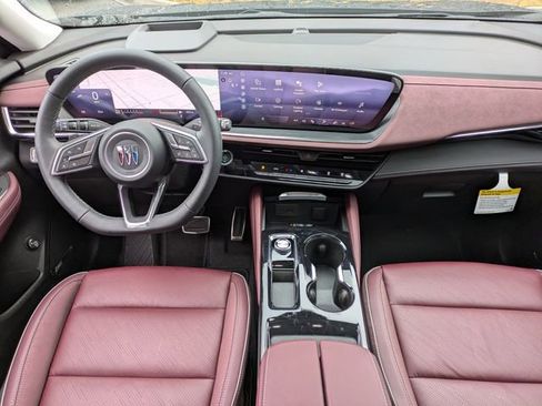 New 2026 Buick Envision Sport Touring image 17