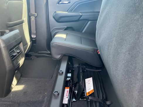 New 2026 GMC Canyon Elevation w/ Convenience Package RWD image 35