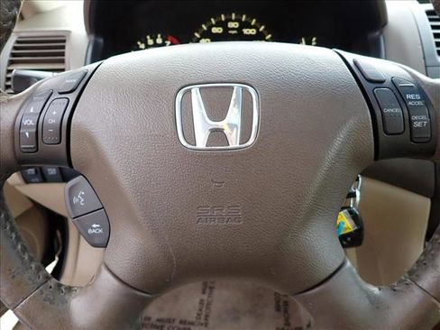 Used 2006 Honda Accord EX-L image 15