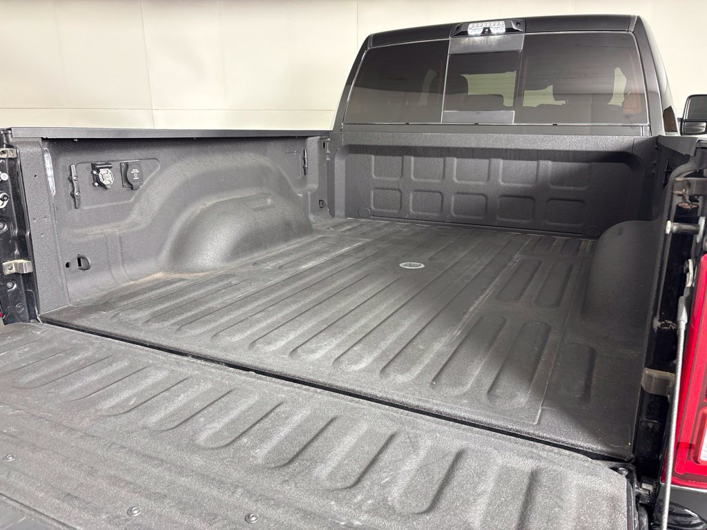Used 2025 RAM 2500 Laramie w/ Towing Technology Group AWD/4WD image 20