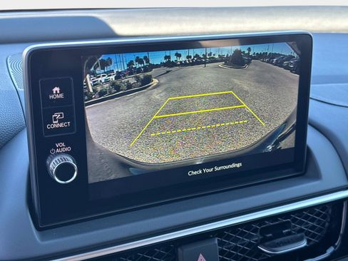 Used 2025 Acura ADX FWD image 20