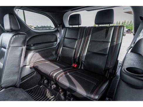 Used 2024 Dodge Durango GT AWD/4WD image 30