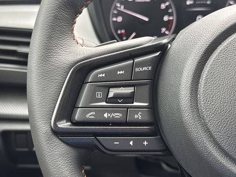 New 2026 Subaru Crosstrek 2.5i Limited AWD/4WD image 16