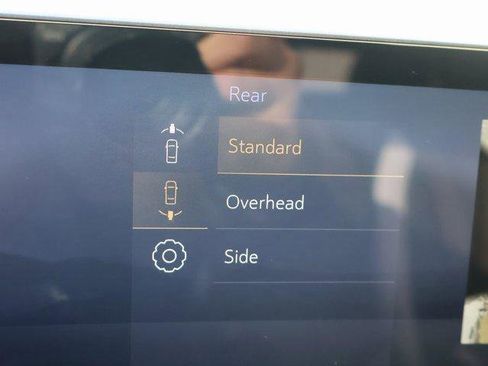 New 2025 Buick Envision Sport Touring image 22