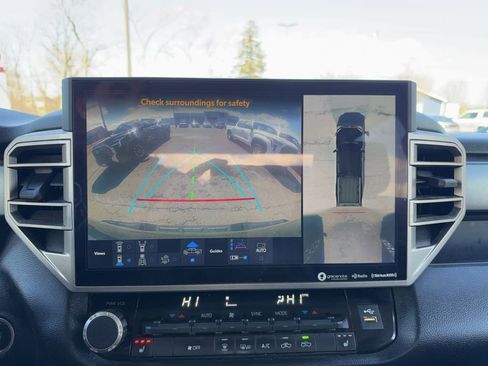 Used 2023 Toyota Tundra SR5 w/ SR5 Premium Package AWD/4WD image 23