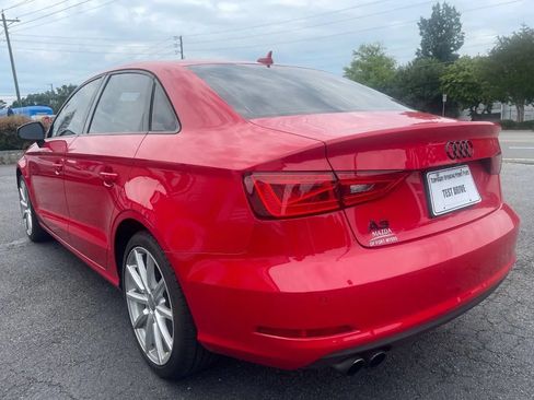 Used 2016 Audi A3 1.8T Premium FWD image 7