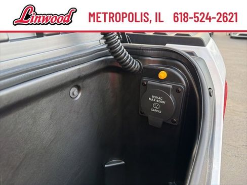 New 2026 RAM 1500 Tungsten w/ Trailer Tow Group image 9