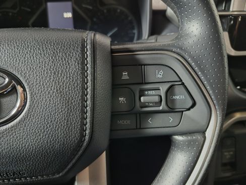 New 2026 Toyota Tundra SR5 image 16