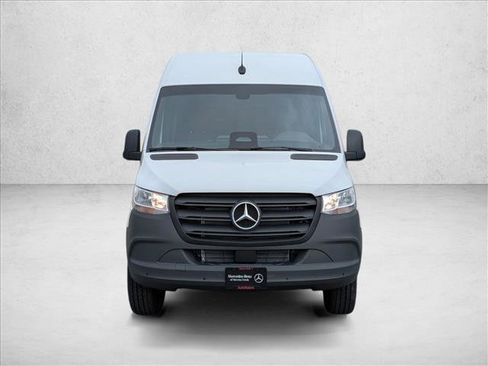 New 2026 Mercedes-Benz Sprinter 2500 image 6