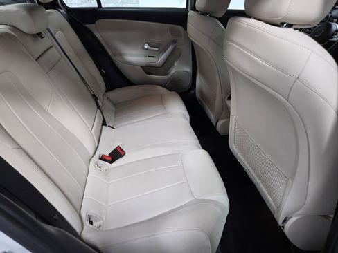 Used 2020 Mercedes-Benz A 220 A 220 image 47