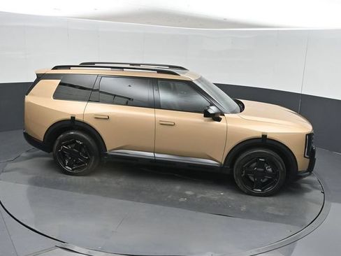 Used 2027 Kia Telluride EX X-Line w/ Towing Package AWD/4WD image 44