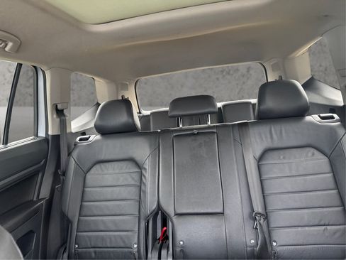 Used 2018 Volkswagen Atlas SEL Premium AWD/4WD image 26