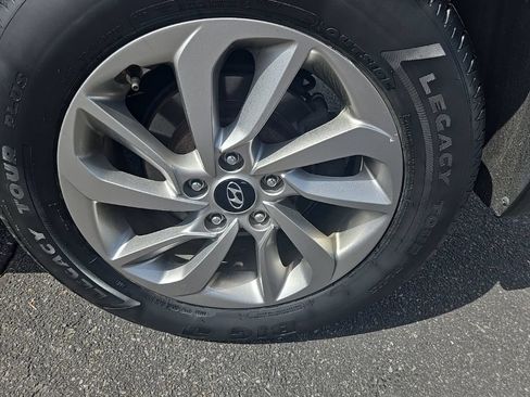 Used 2018 Hyundai Tucson SEL AWD/4WD image 37