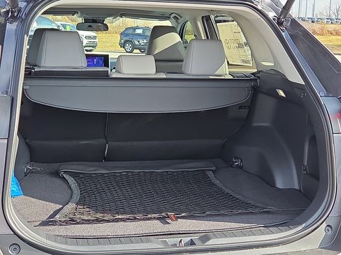 New 2025 Toyota RAV4 XLE Premium image 6