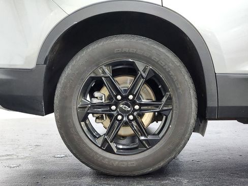 Used 2023 Chevrolet Blazer LT w/ Convenience Package image 28