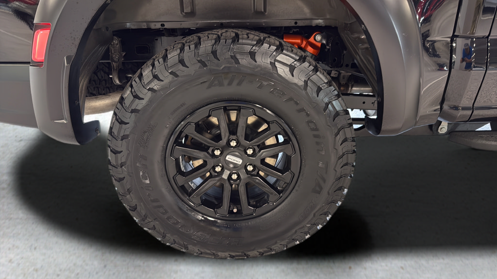 Used 2024 Ford F150 Raptor AWD/4WD image 15