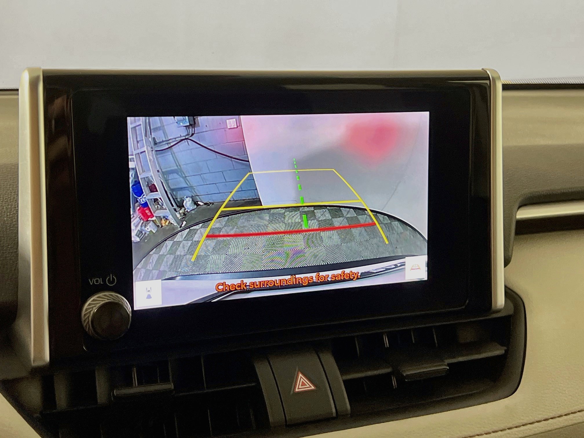 Used 2023 Toyota RAV4 XLE w/ Convenience Package FWD image 28
