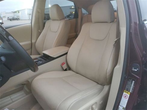 Used 2014 Lexus RX 350 FWD image 11
