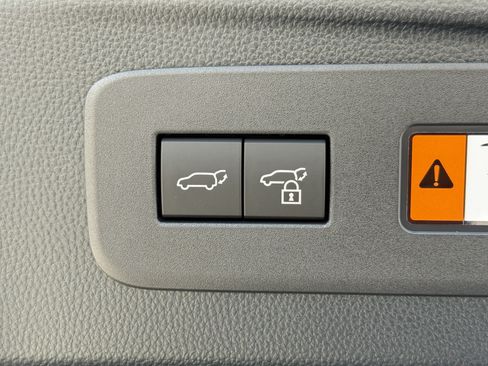 New 2026 Lexus GX 550 AWD/4WD image 15