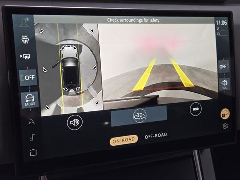 New 2026 Land Rover Range Rover Velar Dynamic SE image 25