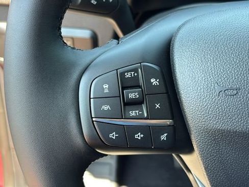 New 2026 Ford Bronco Sport Outer Banks w/ Outer Banks Tech Package+ AWD/4WD image 14