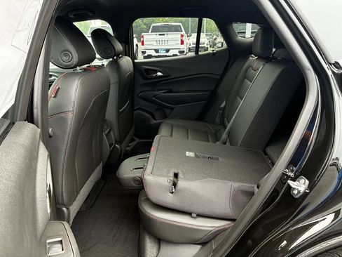 New 2026 Chevrolet Trax RS w/ Driver Confidence Package FWD image 29