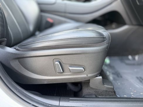 Used 2023 Hyundai Santa Fe Calligraphy image 35