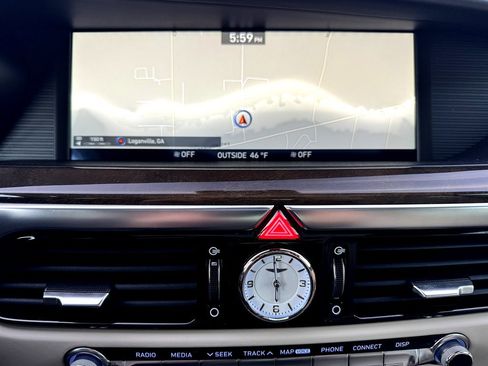 Used 2018 Genesis G90 5.0 Ultimate image 20