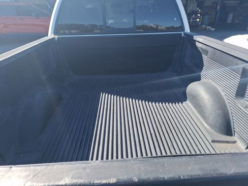 Used 2008 Ford F150 Lariat RWD image 8