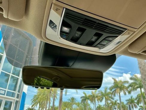 Certified 2023 Acura RDX FWD w/ Technology Package image 37