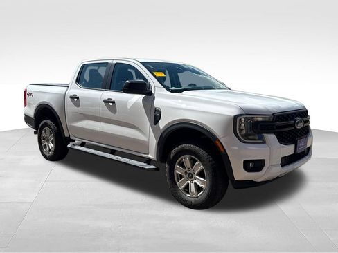 Used 2024 Ford Ranger XL w/ Trailer Tow Package AWD/4WD image 9