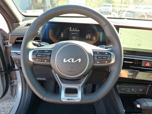 New 2026 Kia K5 GT-Line image 16