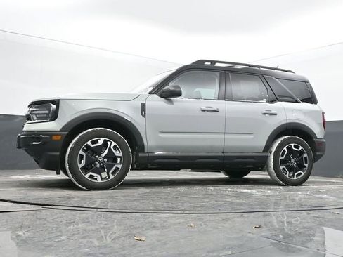 Used 2024 Ford Bronco Sport Outer Banks image 45