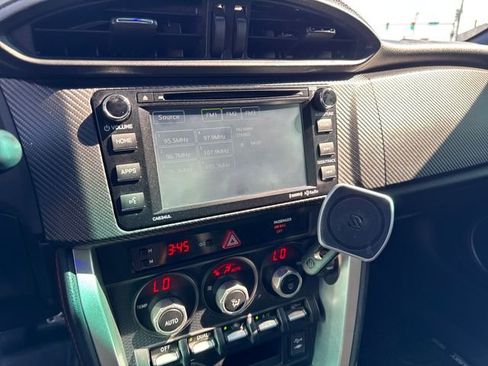 Used 2016 Subaru BRZ Limited w/ Popular Package #3 image 16