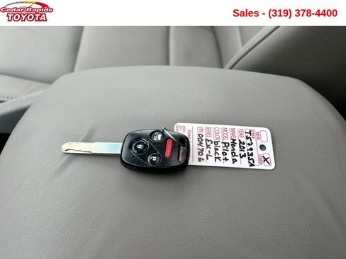 Used 2013 Honda Pilot EX-L image 23