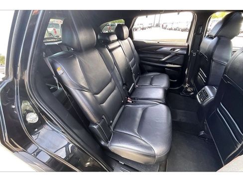 Used 2018 MAZDA CX-9 Grand Touring AWD/4WD image 29