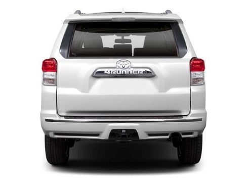Used 2013 Toyota 4Runner Limited RWD image 6