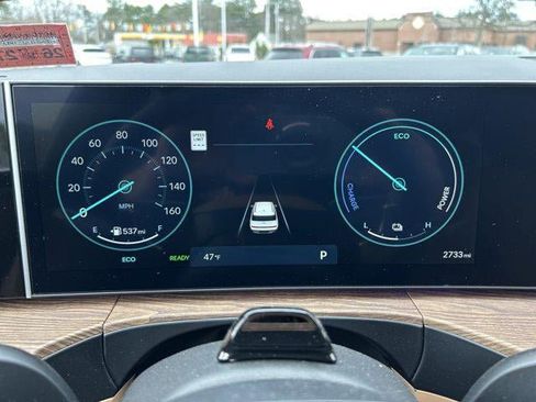 New 2026 Hyundai Santa Fe Calligraphy AWD/4WD image 52