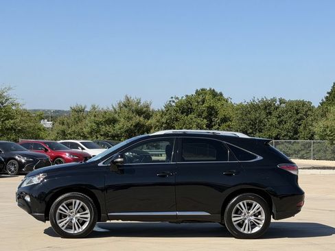 Used 2015 Lexus RX 350 FWD image 3