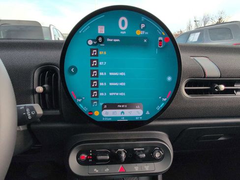 New 2026 MINI Cooper S image 30