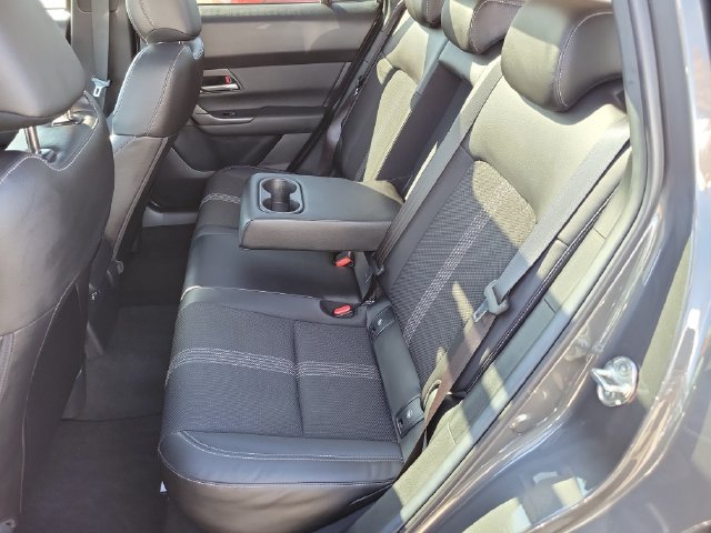 Used 2025 MAZDA CX-50 AWD 2.5 S w/ Cargo Package image 27