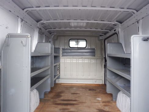 Used 2021 RAM ProMaster 1500 FWD image 5