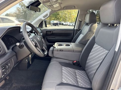 Used 2021 Toyota Tundra SR image 11