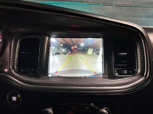 Used 2023 Dodge Charger SRT Hellcat w/ Harman/Kardon Audio Group image 11