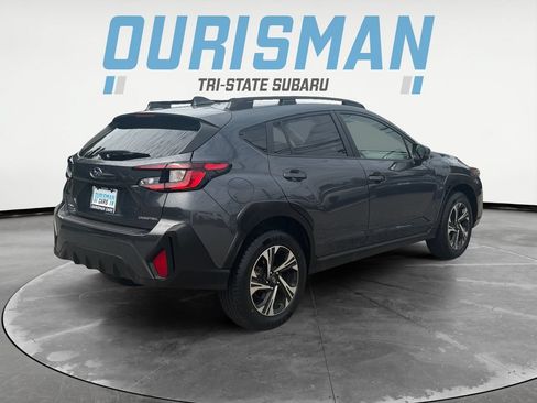 Certified 2024 Subaru Crosstrek 2.0i Premium AWD/4WD image 6