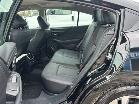 Used 2025 Subaru Legacy Limited image 19