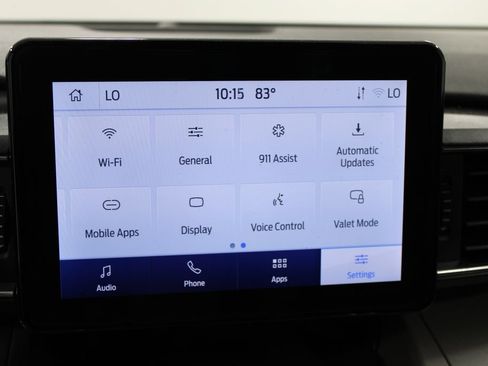 Used 2023 Ford Explorer XLT w/ Equipment Group 202A AWD/4WD image 33
