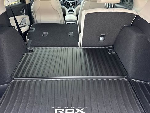 New 2026 Acura RDX w/ Technology Package image 17