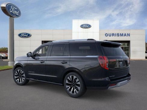 New 2026 Ford Expedition Platinum w/ Driver's Package image 5